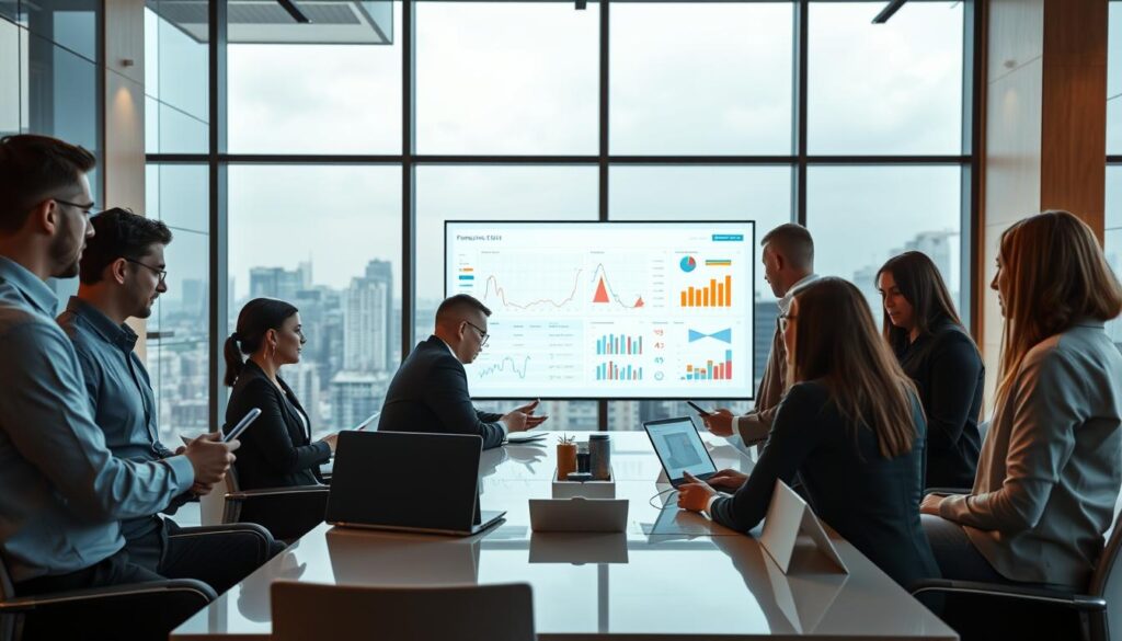 Forecasting Grundlagen im Finanzcontrolling