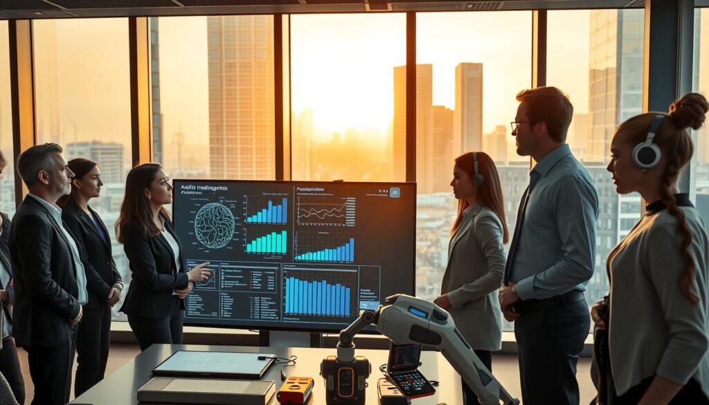 Fraunhofer KI Integration Unternehmen Fraunhofer KI Integration Unternehmen
