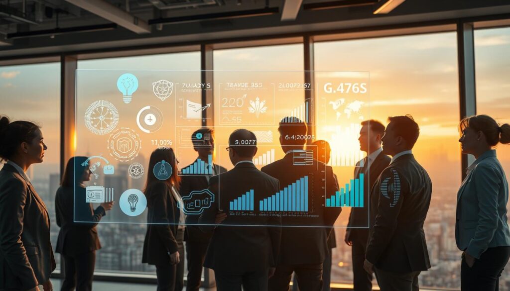 Frühindikatoren für Innovationstrends Frühindikatoren für Innovationstrends