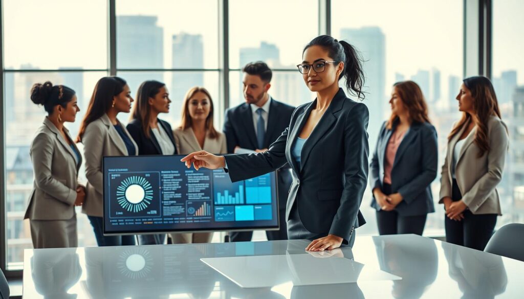 Führung und Change Management im KI-Zeitalter