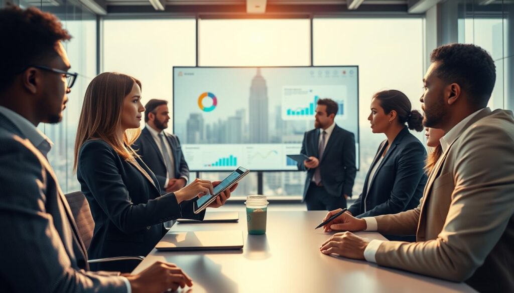 Führungskräfteentwicklung und KI im Coaching