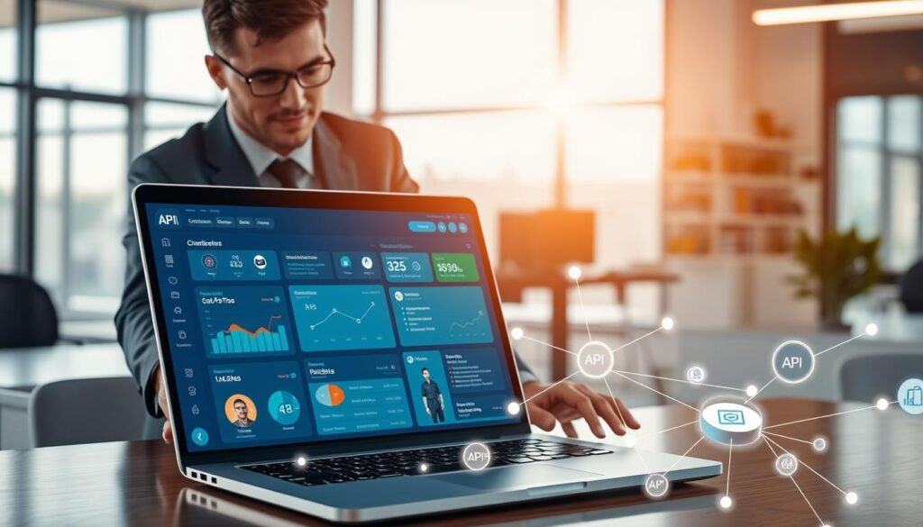 Funktionen CoachGPT und API-Anbindung