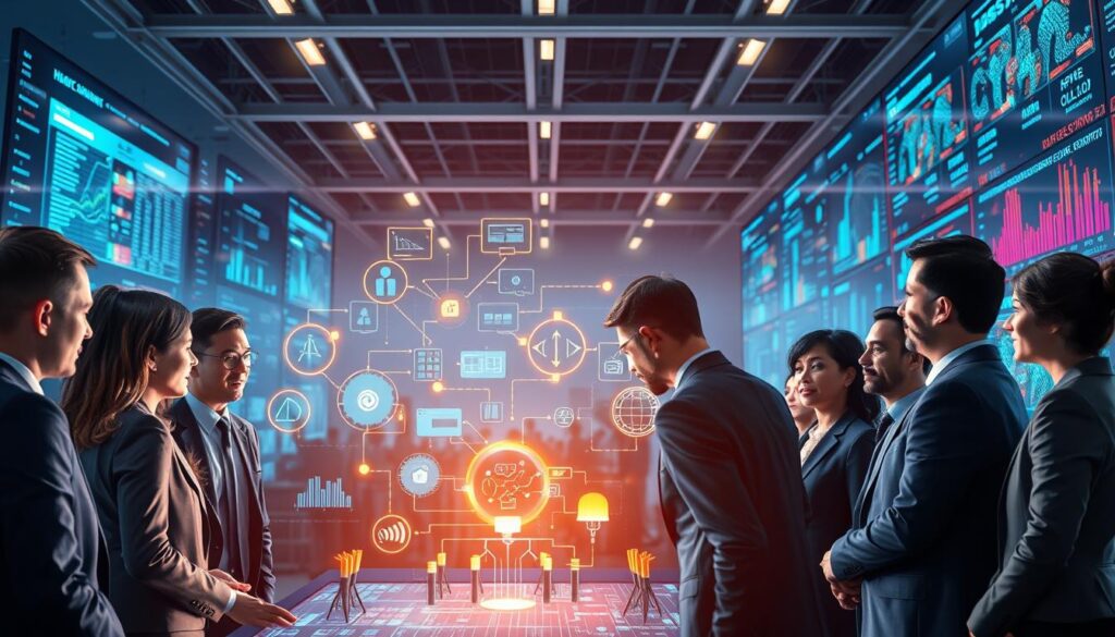 Funktionsweise Machine Learning