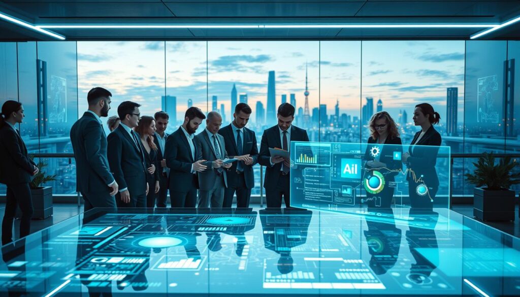 Future Skills KI und Künstliche Intelligenz