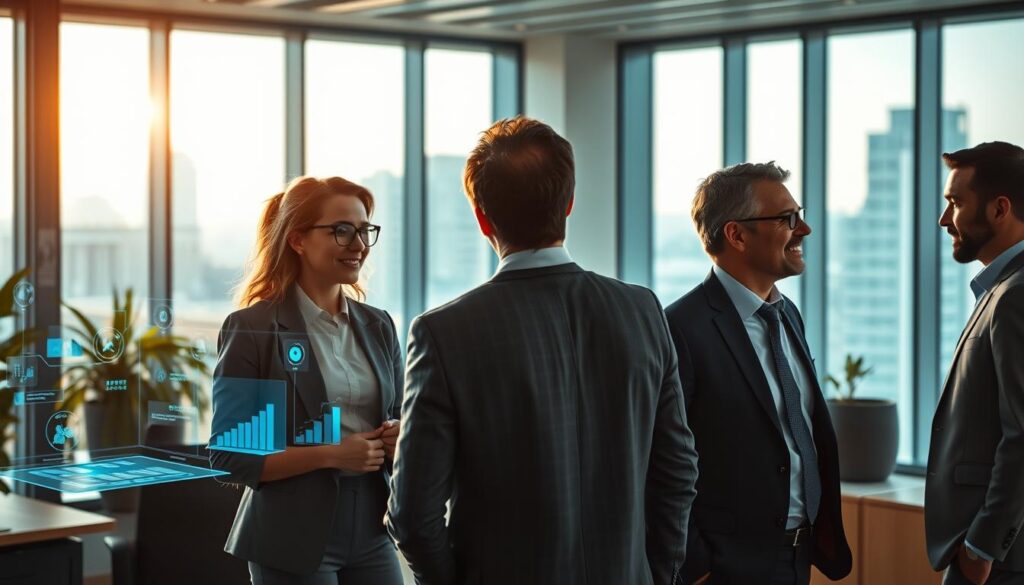 Future Skills in der Arbeitswelt 4.0