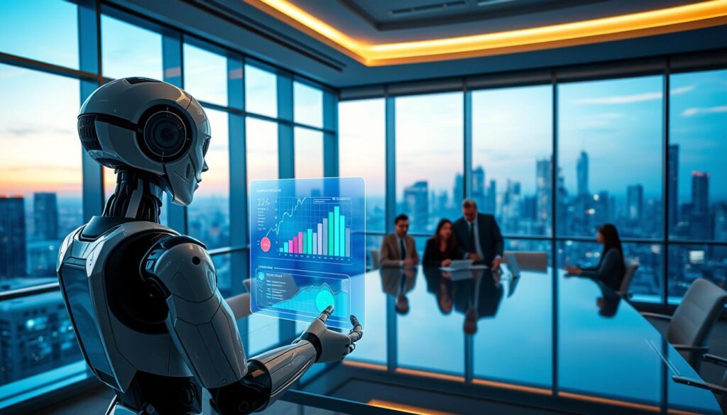 Future of Agents und autonome Entscheidungen