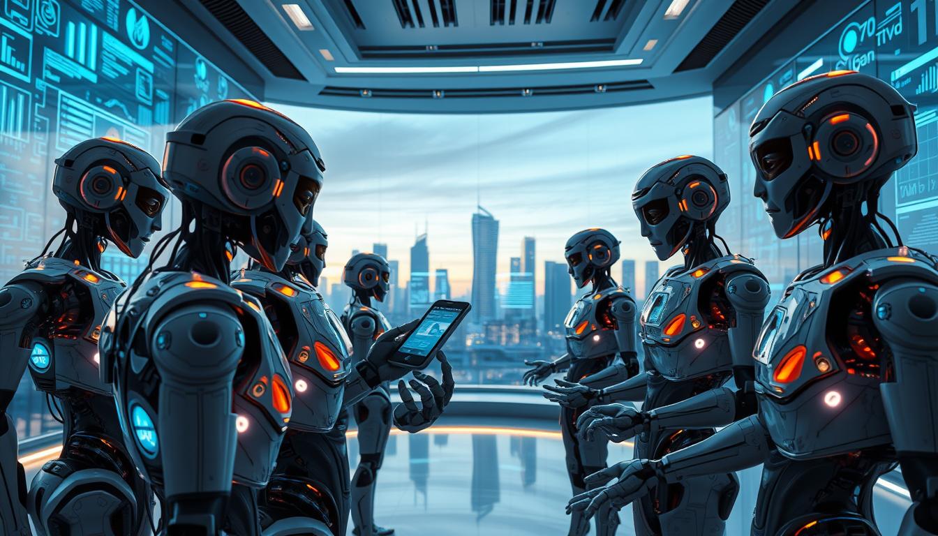 Future of Agents
