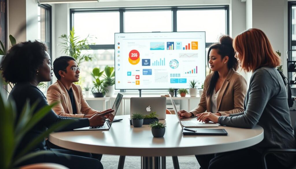 GPT Workspace verbessert die Zusammenarbeit in Unternehmen GPT Workspace verbessert die Zusammenarbeit in Unternehmen