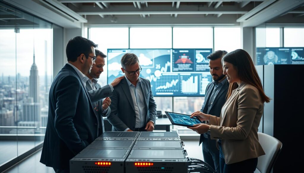 GPU Anwendungsfelder in Unternehmen