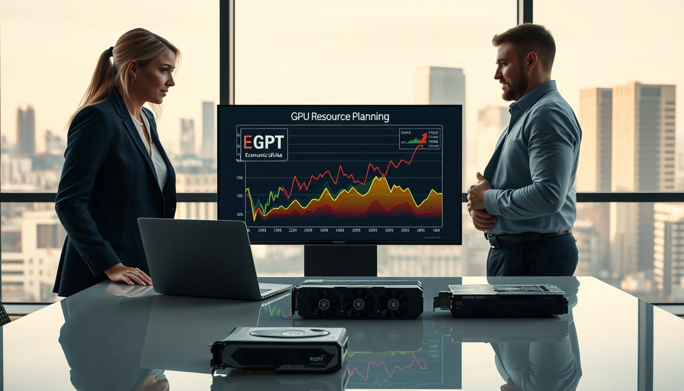 GPU Strategie