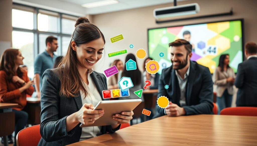 Gamification Lernen zur Steigerung der Lernplattform Motivation Gamification Lernen zur Steigerung der Lernplattform Motivation