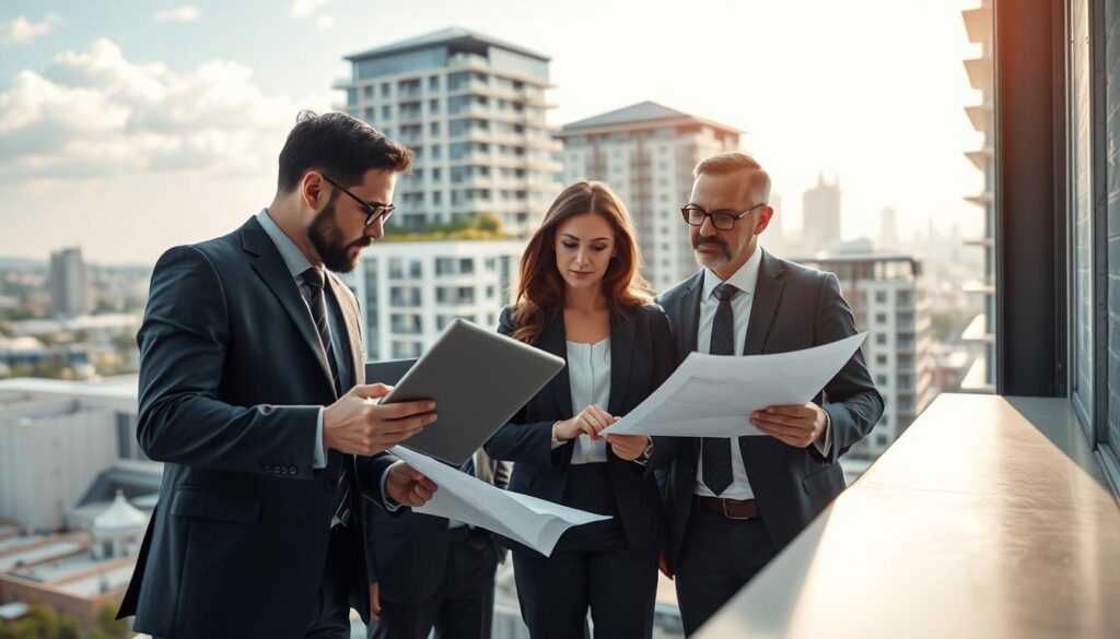 Gebäudesubstanz bewerten für nachhaltige Immobilieninvestition