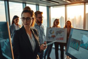 Gemini Data Analytics