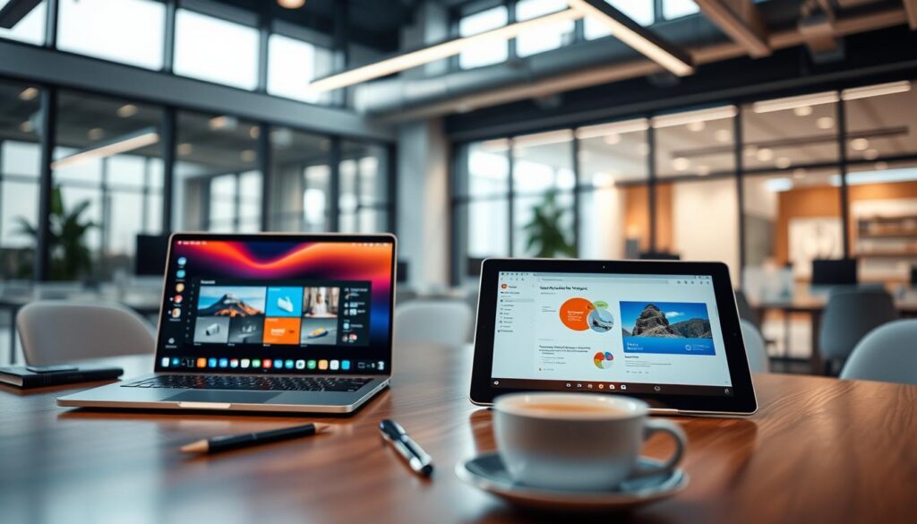 Gemini Workspace vs Copilot Vergleich Gemini Workspace vs Copilot Vergleich