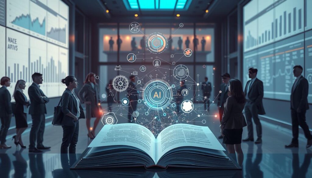 Generative KI Chancen und Risiken im Wissensmanagement Generative KI Chancen und Risiken im Wissensmanagement