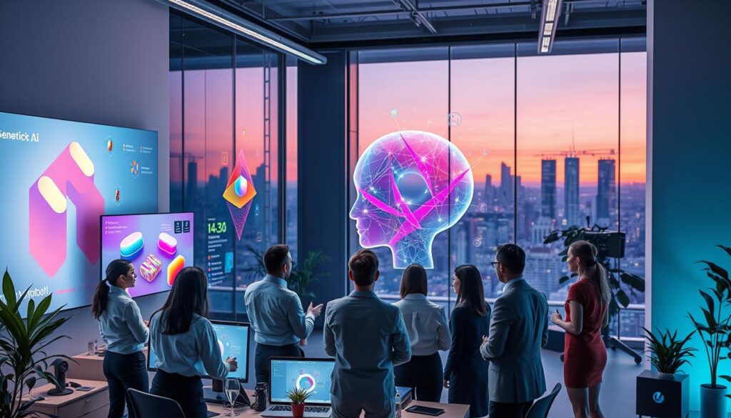 Generative KI im kreativen Prozess