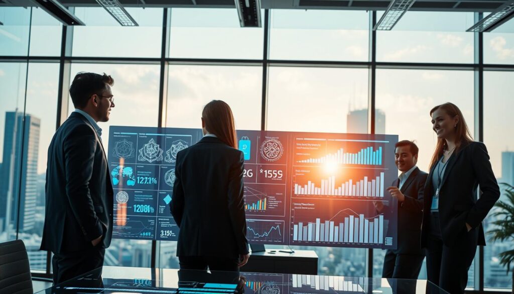 Generative KI in Unternehmen Generative KI in Unternehmen
