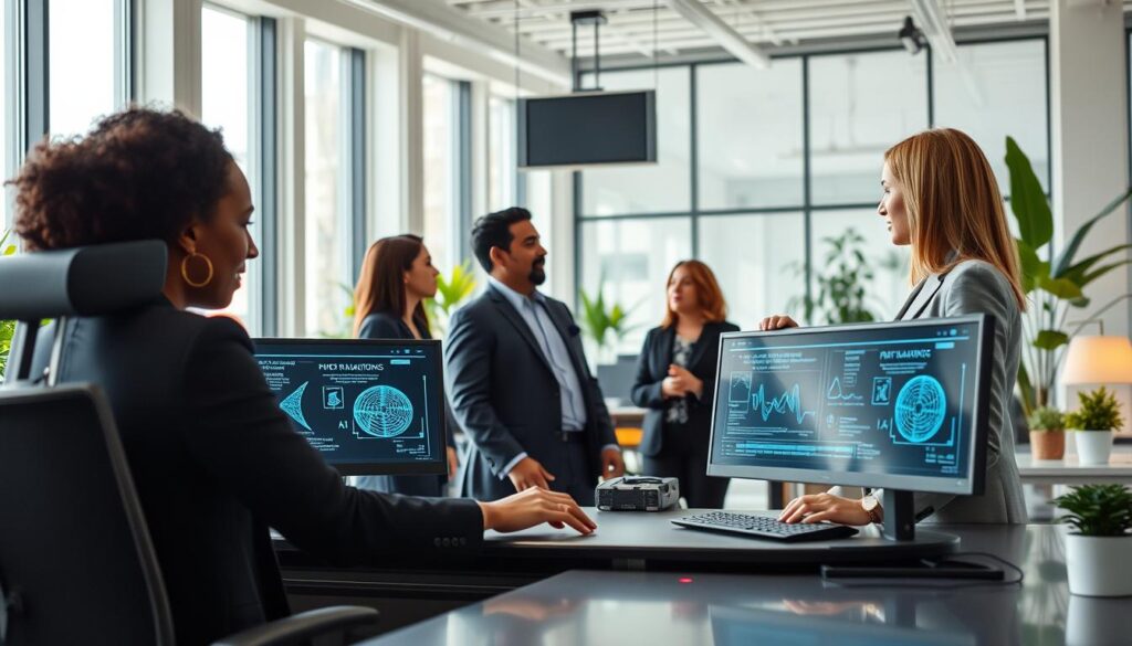 Generative Pre-trained Transformer in Unternehmen