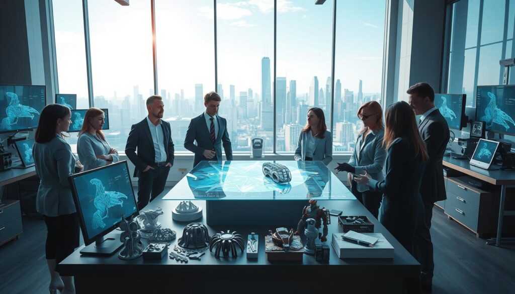 Generatives Design für schnelle Innovationen