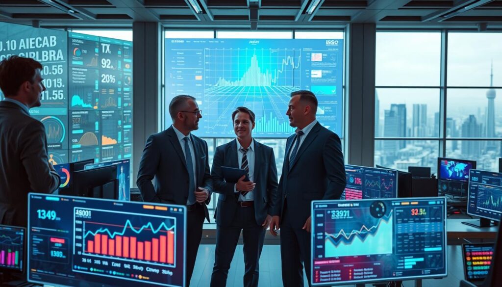 Geschäftschancen erkennen durch Digitalisierung