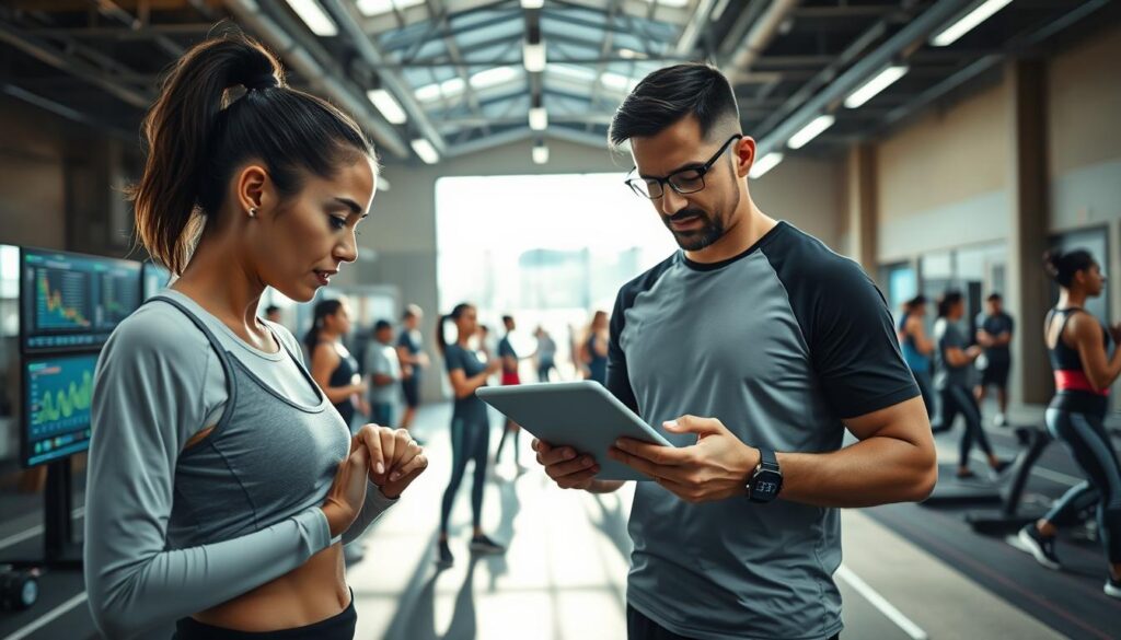 Gesundheitsmanagement KI im Sport Gesundheitsmanagement KI im Sport