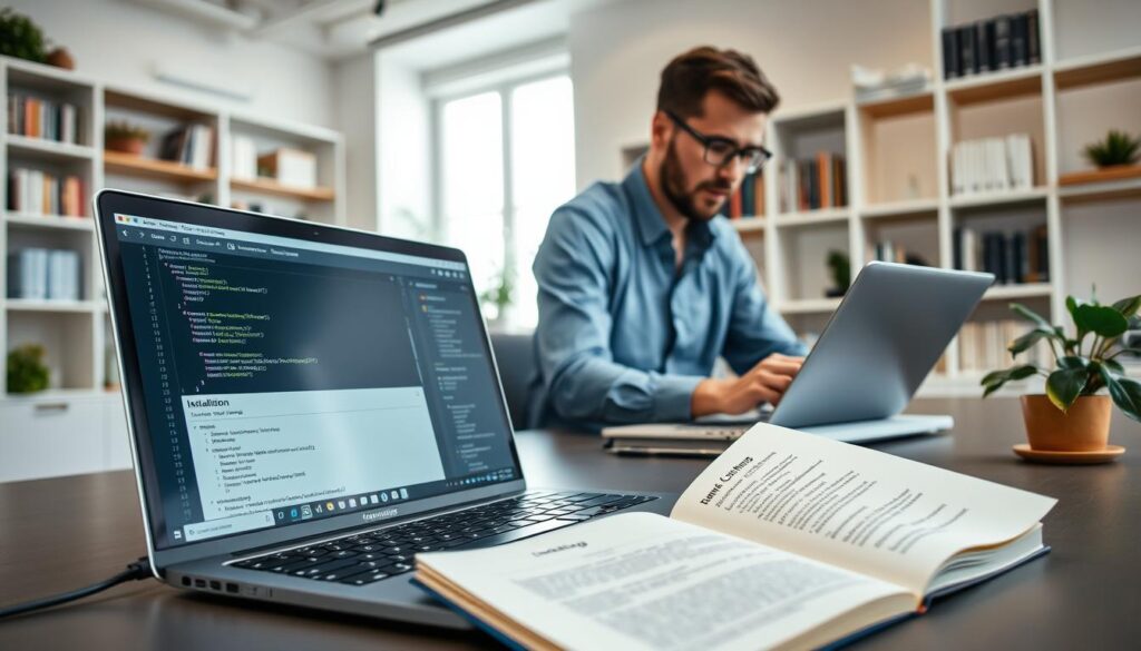 GitHub Copilot Installation und Lizenzierung GitHub Copilot Installation und Lizenzierung