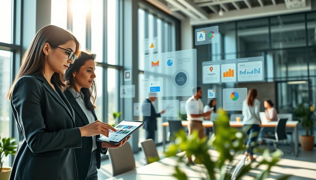 Google Gemini Workspace und seine Funktionen