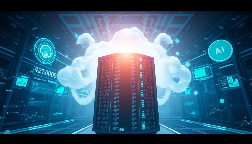 Google Gemini in der KI-Cloud-Infrastruktur