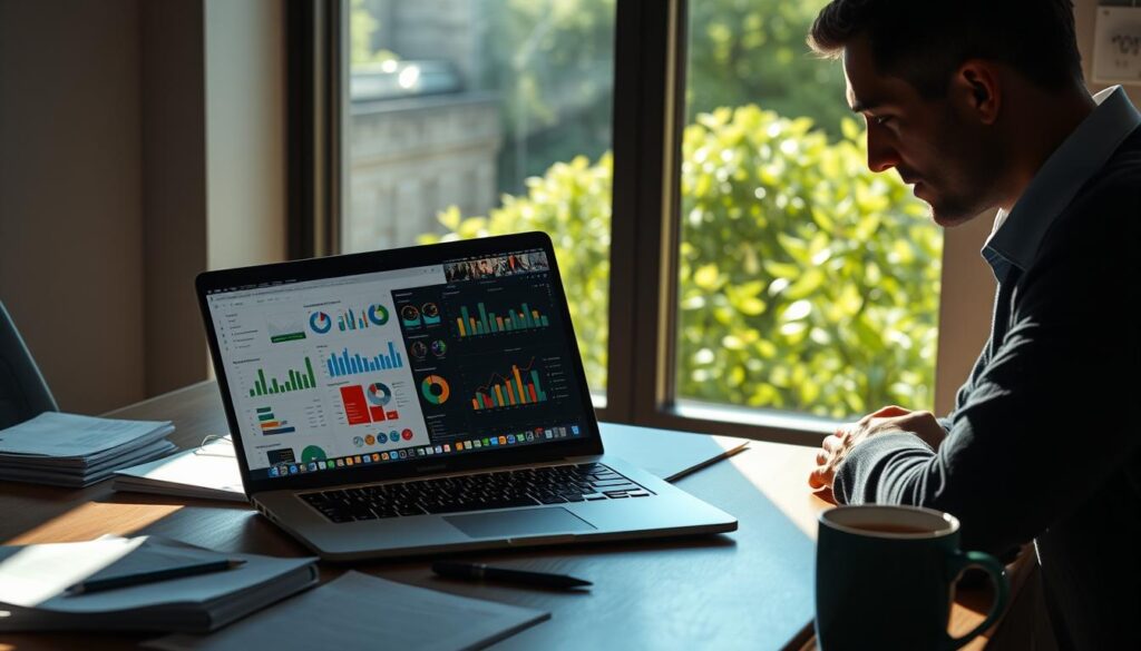 Google Sheets KI-Datenanalyse Google Sheets KI-Datenanalyse