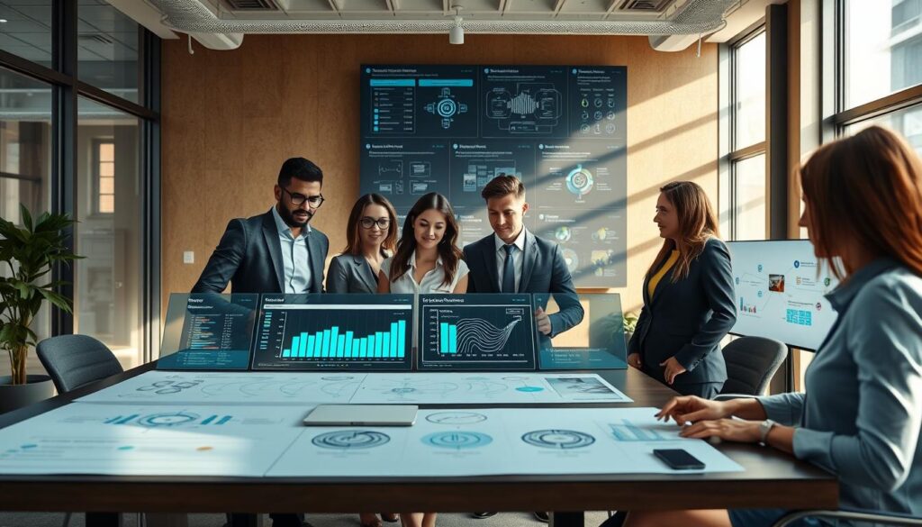 Governance und Verantwortlichkeiten in Agentensystemen