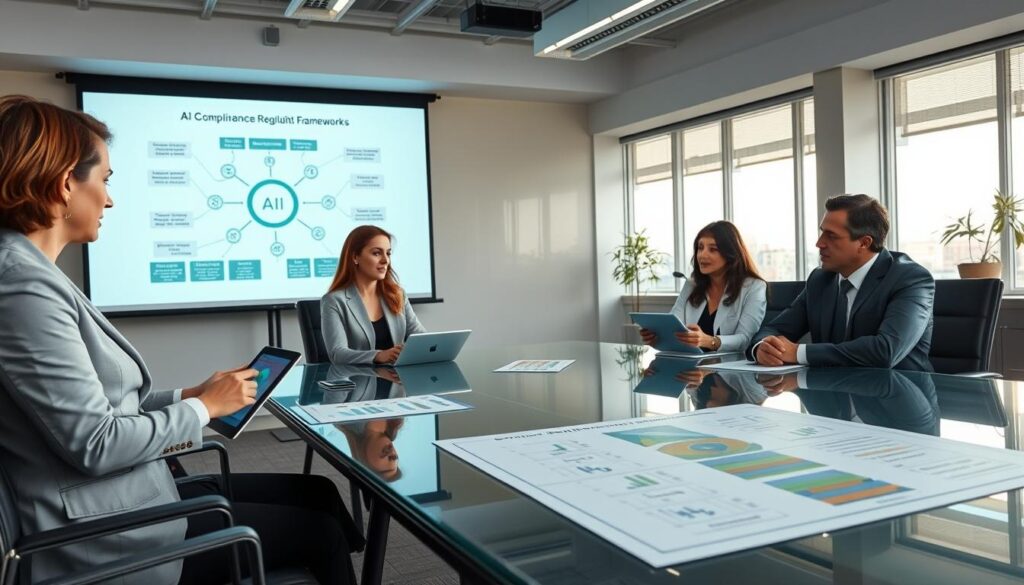 Governance und regulatorische Anforderungen für KI-Agenten Governance und regulatorische Anforderungen für KI-Agenten