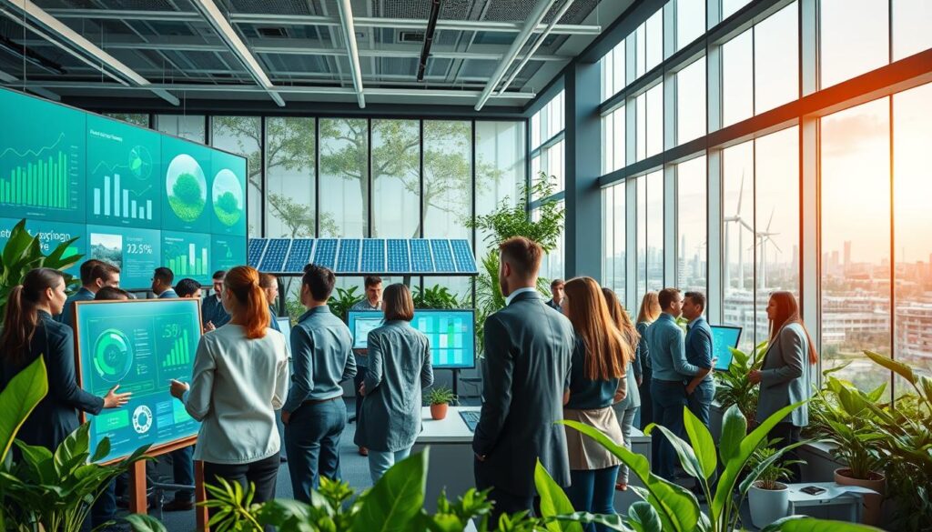 Green-AI Hub Mittelstand Ressourceneffizienz Green-AI Hub Mittelstand Ressourceneffizienz