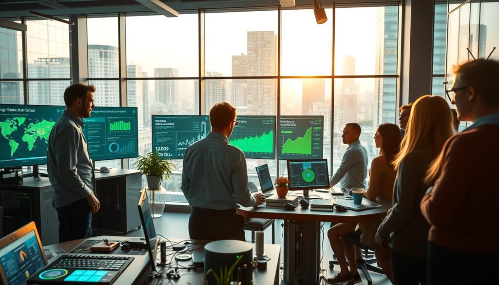 Green-AI Hub Mittelstand und KI-Lösungen Green-AI Hub Mittelstand und KI-Lösungen