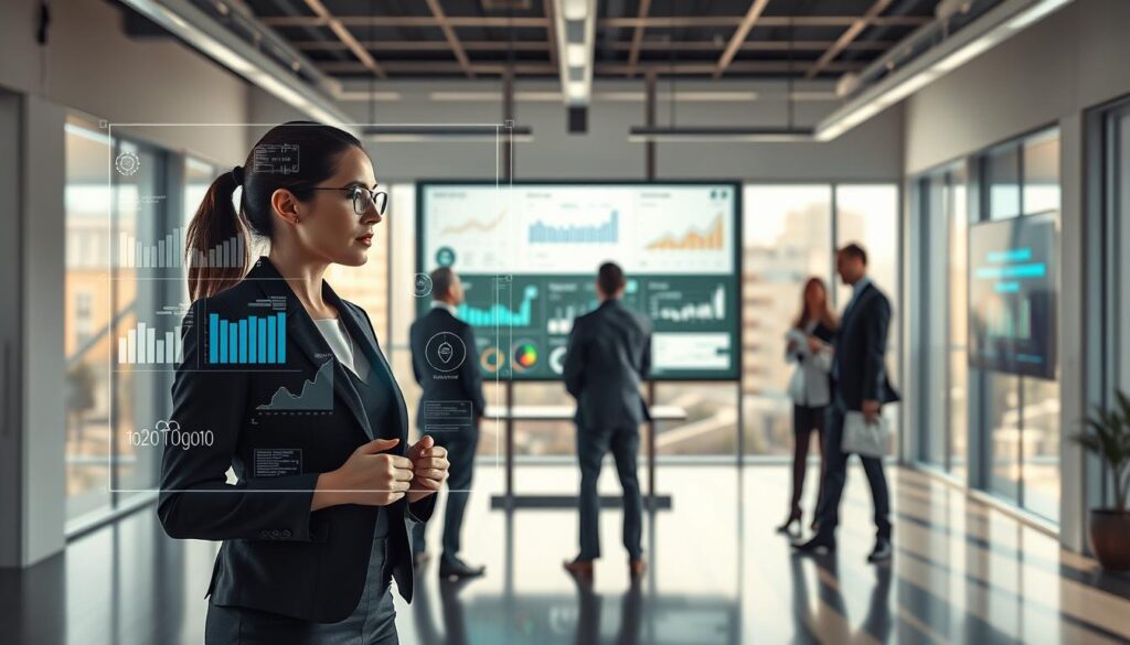 Grok Plattform für Business Intelligence Grok Plattform für Business Intelligence