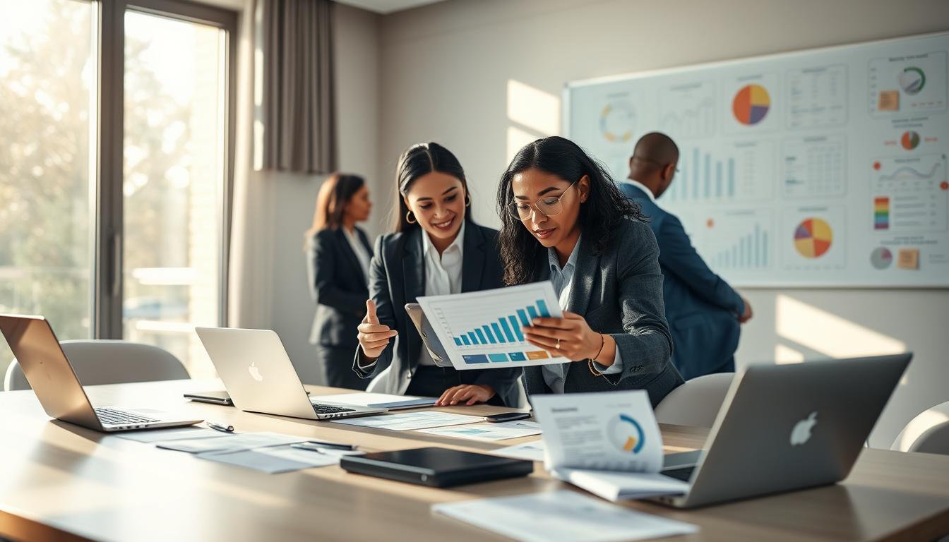 Growth Analytics