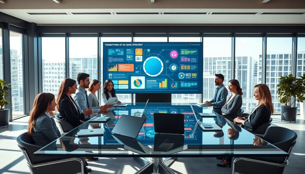 Grundlagen Datenstrategie Grundlagen Datenstrategie