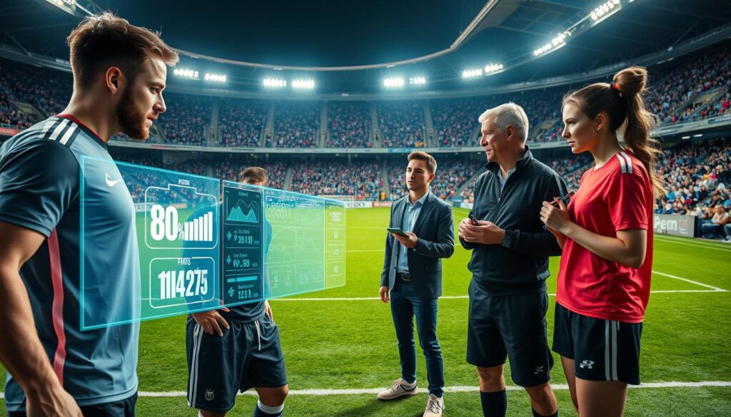 Grundlagen KI Sport