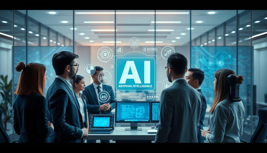 Grundlagen Künstliche Intelligenz