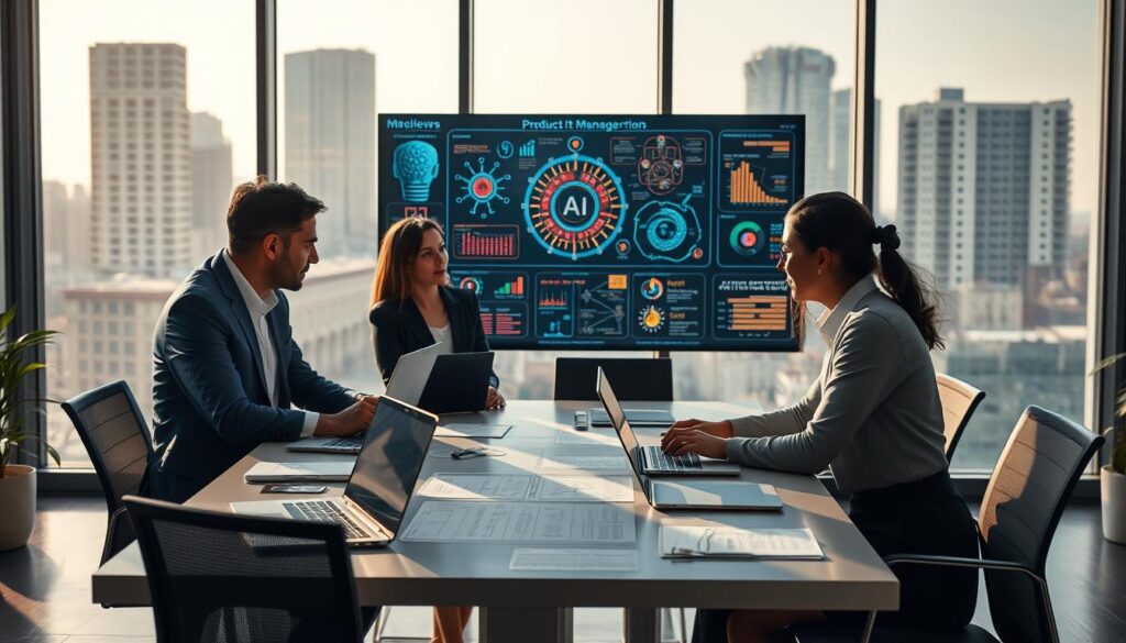 Grundlagen Künstliche Intelligenz für Produktmanager Grundlagen Künstliche Intelligenz für Produktmanager