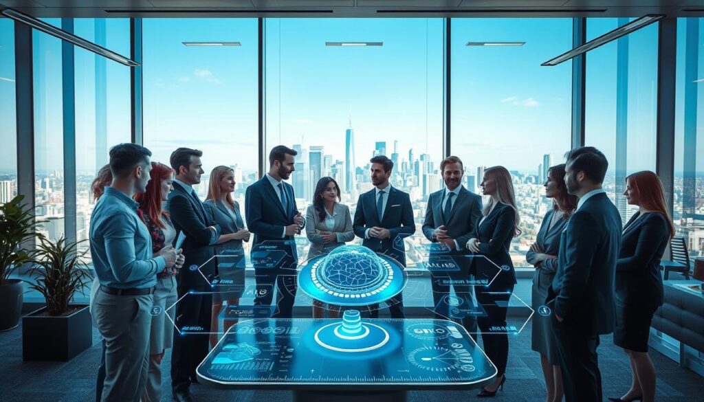 Grundlagen künstliche Intelligenz im Konfliktmanagement Grundlagen künstliche Intelligenz im Konfliktmanagement
