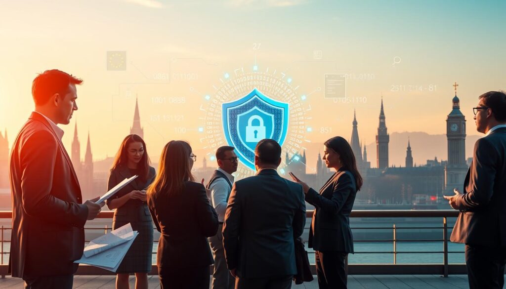 Grundrechte Schutz im Datenschutz und EU AI Act Grundrechte Schutz im Datenschutz und EU AI Act