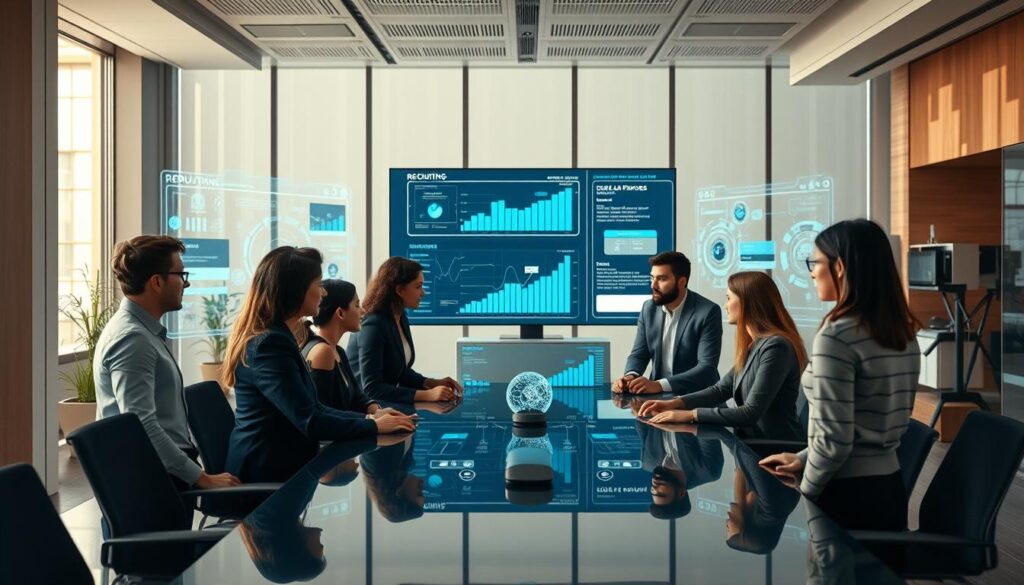 HR Agents und ihre Integration in HR-Systeme HR Agents und ihre Integration in HR-Systeme
