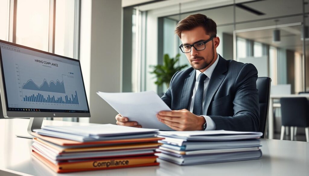 HR Agents und rechtliche Anforderungen HR Agents und rechtliche Anforderungen