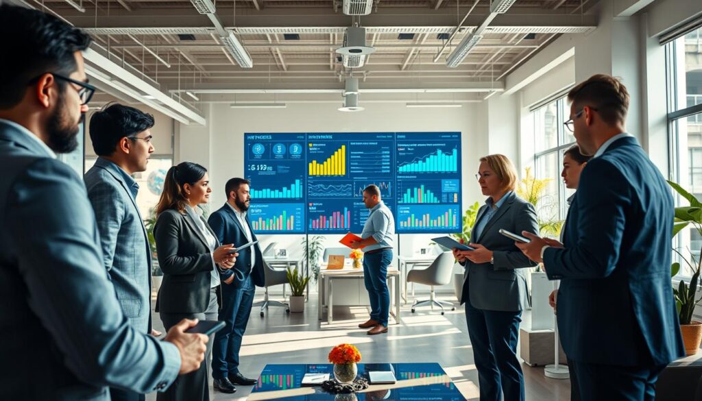 HR-Daten und digitale Transformation in der Personalabteilung HR-Daten und digitale Transformation in der Personalabteilung
