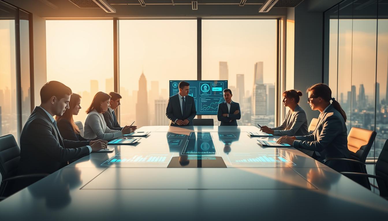 HR Recruiting Agent