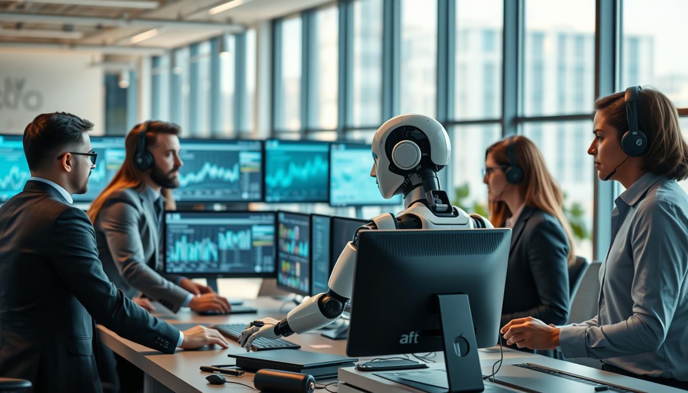 Helpdesk Agent