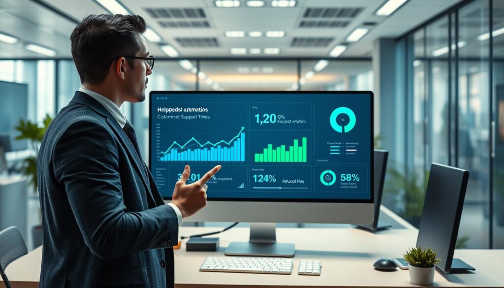 Helpdesk Automatisierung Vorteile Helpdesk Automatisierung Vorteile