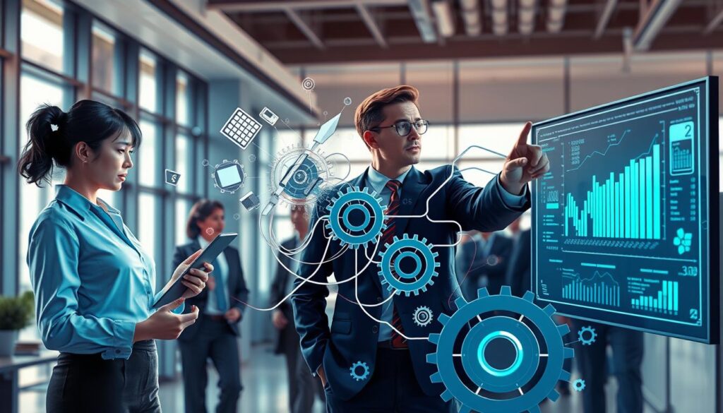 Herausforderungen Datenqualität in KI-Initiativen Herausforderungen Datenqualität in KI-Initiativen