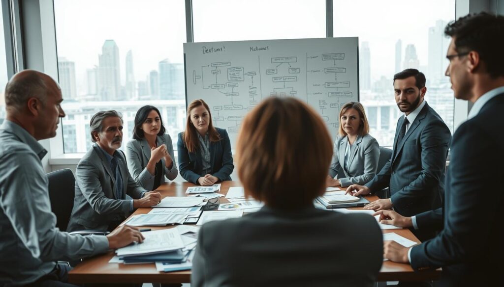 Herausforderungen Debitorenmanagement