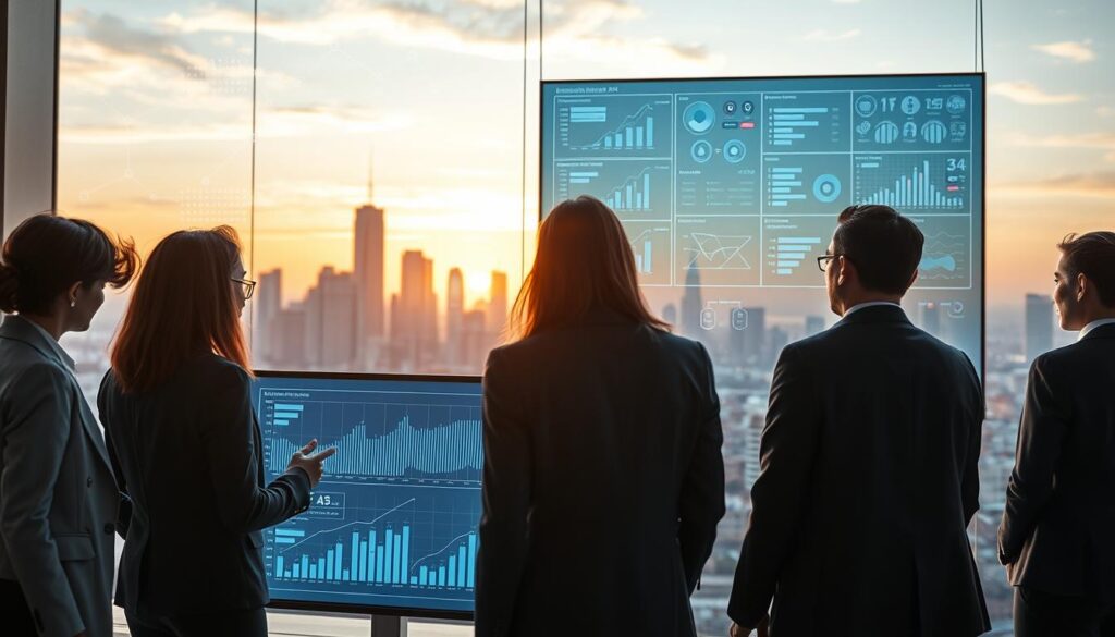 Herausforderungen KI Decision Support Systems